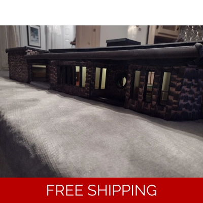 Le Studio Morin-Heights Model Made on order